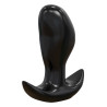 FUKR Plug FRIJO M 13 x 5.5cm Noir